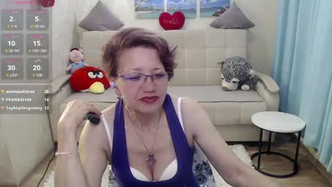 Sofia online show from May 2026 05:54:02 PM