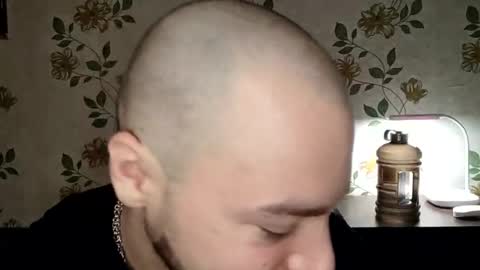 Snapshot of hotalphawolfxx chatting on February 2026 10:54:02 PM Kristiyan online show from February 2026 10:54:02 PM