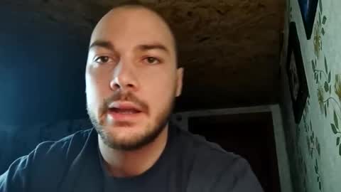 Snapshot of hotalphawolfxx chatting on February 2026 02:54:01 AM Kristiyan online show from February 2026 02:54:01 AM