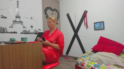 hotandfierylatinos online show from February 2025 10:35:01 AM