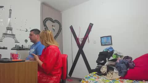 hotandfierylatinos online show from February 2025 11:11:01 AM