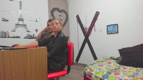 hotandfierylatinos online show from February 2025 04:21:01 PM