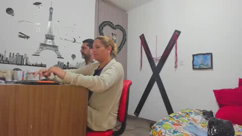 hotandfierylatinos online show from March 2025 11:42:02 AM