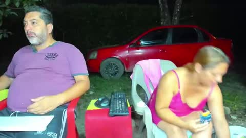 hotandfierylatinos online show from February 2026 10:31:01 AM