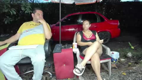 hotandfierylatinos online show from April 2026 10:38:02 AM