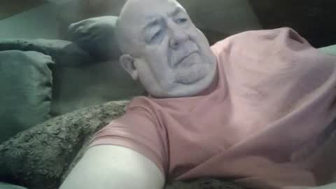 Hot and Horny online show from January 2025 07:52:01 PM