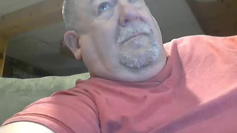 Hot and Horny online show from April 2026 07:14:01 PM