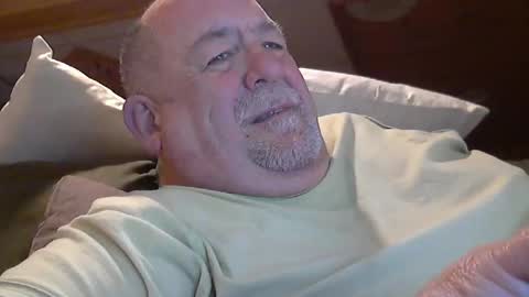 Hot and Horny online show from April 2026 07:01:01 PM