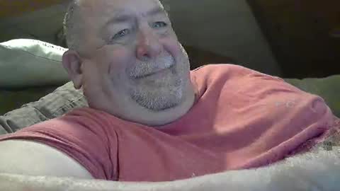 Hot and Horny online show from April 2026 05:30:01 PM