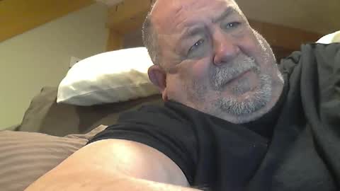 Hot and Horny online show from May 2026 06:57:01 PM