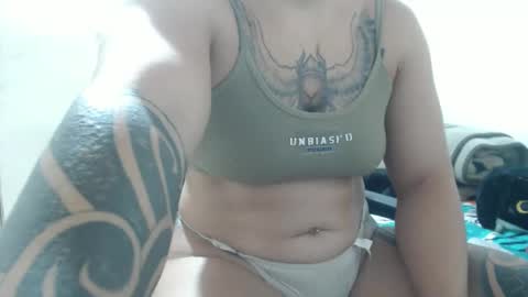 Hot and PowerHOPE U MISS ME online show from December 2024 11:17:02 PM