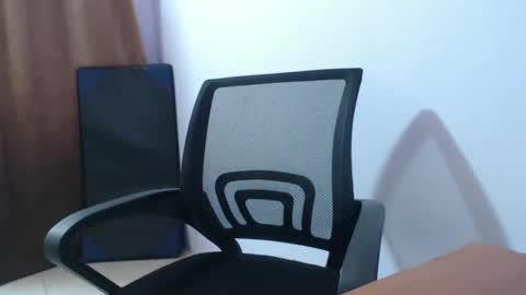 Hot and PowerHOPE U MISS ME online show from January 2025 01:34:02 AM