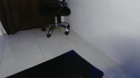 Hot and PowerHOPE U MISS ME online show from January 2025 05:42:02 AM