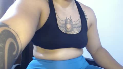 Hot and PowerHOPE U MISS ME online show from January 2025 02:07:02 AM