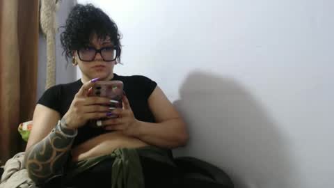 Hot and PowerHOPE U MISS ME online show from February 2025 03:11:02 AM