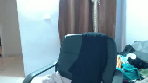 Hot and PowerHOPE U MISS ME online show from December 2025 11:25:02 PM