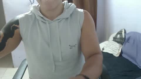 Snapshot of hotandpower10 chatting on February 2026 04:54:02 AM Hot and PowerHOPE U MISS ME online show from February 2026 04:54:02 AM