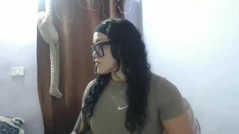 Snapshot of hotandpower10 chatting on March 2026 05:02:01 AM Hot and PowerHOPE U MISS ME online show from March 2026 05:02:01 AM