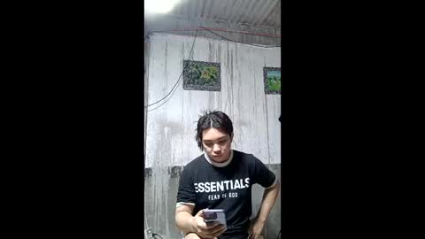 AYA online show from April 2026 08:23:01 PM