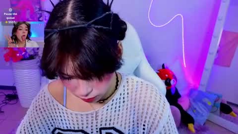 Snapshot of hotary_yuko chatting on May 2026 03:14:01 AM Hotary online show from May 2026 03:14:01 AM
