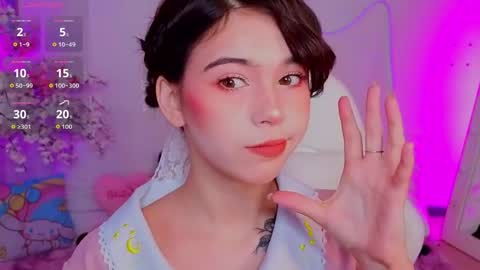 Snapshot of hotary_yuko chatting on May 2026 03:04:02 AM Hotary online show from May 2026 03:04:02 AM