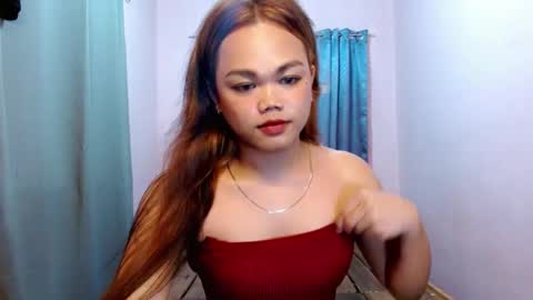 Snapshot of hotbabe_rica chatting on January 2025 10:16:02 PM Ricaa online show from January 2025 10:16:02 PM