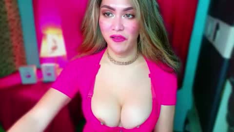 T A N Y A online show from August 2026 02:43:01 AM