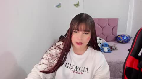 lesly and ander online show from November 2025 08:33:02 PM