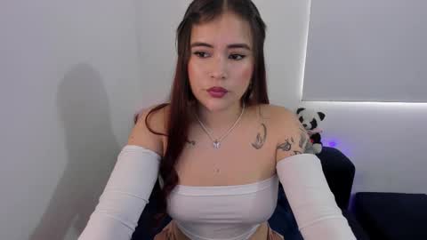 lesly and ander online show from March 2026 09:22:02 PM