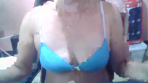 hotbetty_45 online show from March 2025 05:23:02 AM