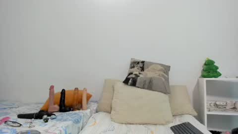 HotBlonde47 online show from December 2025 12:14:02 PM