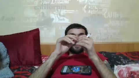 Mihai online show from April 2026 03:02:01 AM