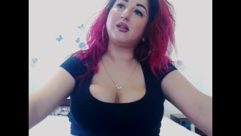 hotboobsmaya online show from January 2025 08:01:01 AM