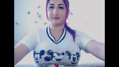 hotboobsmaya online show from November 2025 08:59:02 AM