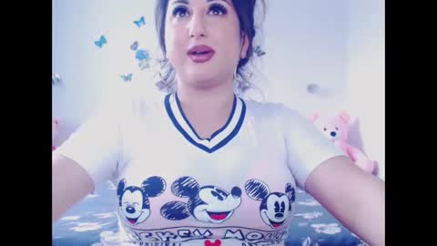 hotboobsmaya online show from April 2026 07:06:01 AM