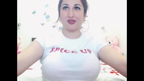 hotboobsmaya online show from May 2026 06:39:01 PM