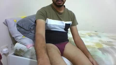 Hotboy8677 online show from October 2025 07:08:01 AM