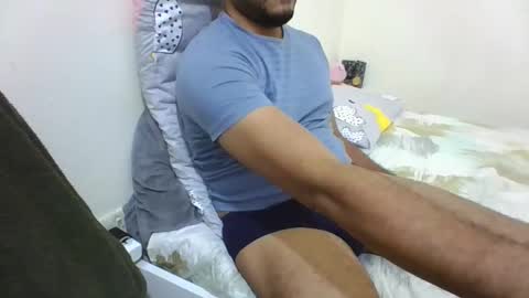 Hotboy8677 online show from October 2025 08:24:02 AM