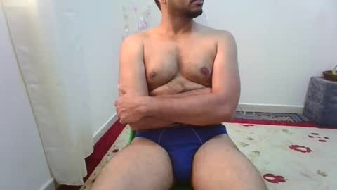 Hotboy8677 online show from April 2026 07:25:02 AM