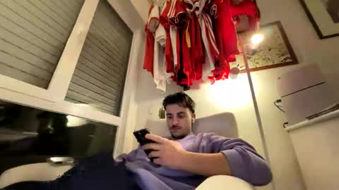 hotboyfuck9 online show from March 2026 07:50:01 PM