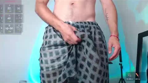 Alex Neon online show from February 2026 04:44:01 PM