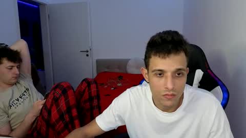 Hotboyshorny online show from February 2026 06:09:01 PM