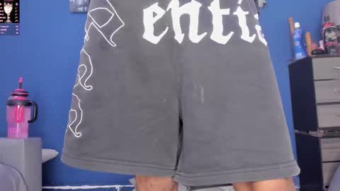 Astrid Steve coco online show from January 2026 05:34:02 AM