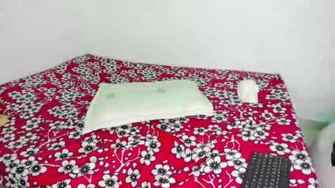 Hot Bunny online show from November 2025 10:10:02 PM