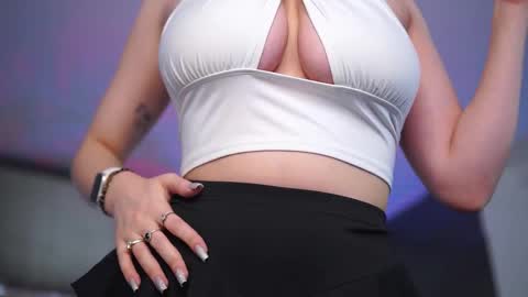 Anais online show from January 2026 09:47:01 AM