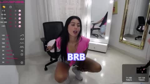 SECRET ROOM shhhhhh  make me very happy link AMAZON online show from October 2025 02:29:01 PM