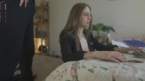 NICK AND NORA online show from April 2026 10:52:02 AM