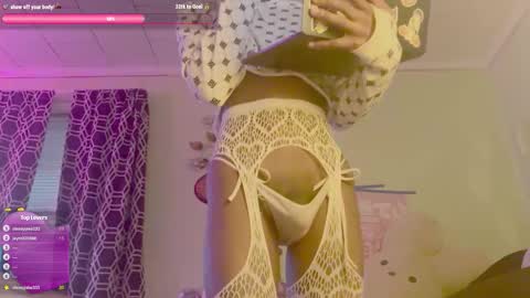 hotcocoajojo online show from March 2026 10:36:05 PM