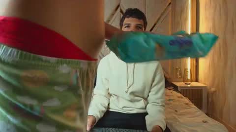 hotcouple_222 online show from January 2026 07:13:01 AM