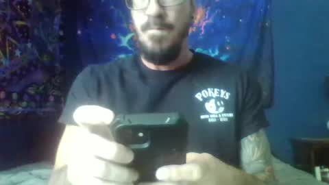 Snapshot of hotcouplebrettandlorna chatting on February 2025 06:15:02 PM Daddysworld1 online show from February 2025 06:15:02 PM